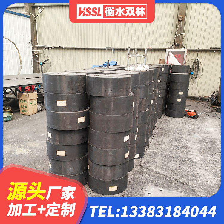 申扎县LNR1300橡胶支座厂家电话 申扎县LRB1000铅芯橡胶隔震支座生产厂家 申扎县HDR抗震支座源头工厂 申扎县LRB600铅芯支座源头工厂 - 第3张