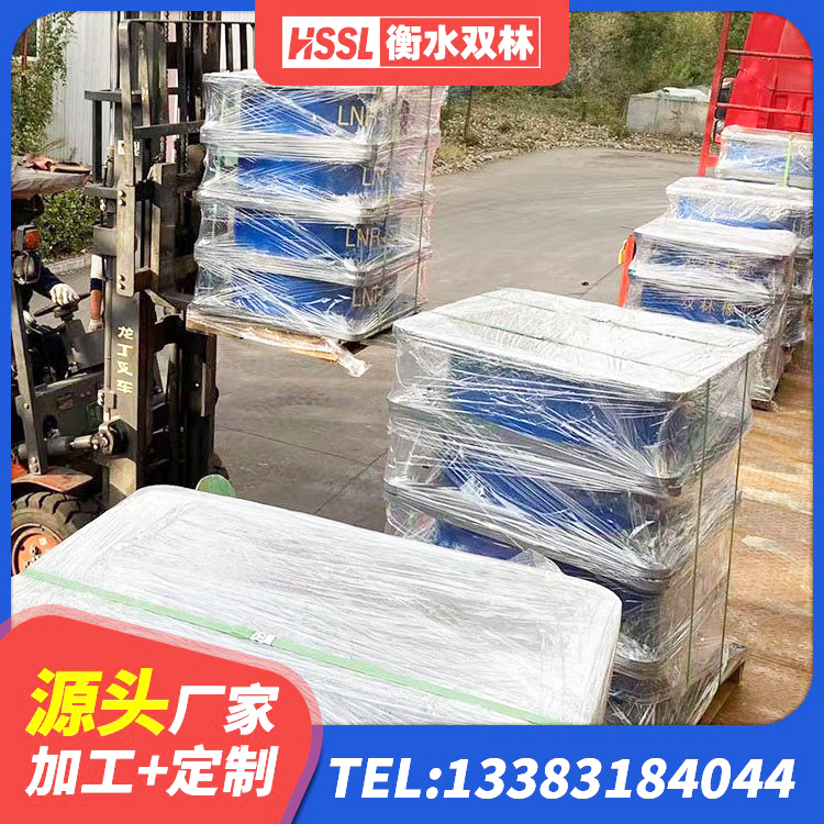 申扎县铅芯建筑橡胶隔震支座 申扎县建筑高阻尼减震隔震支座 申扎县建筑抗拔减震支座源头工厂 申扎县高阻尼比橡胶隔震支座厂家 - 第2张