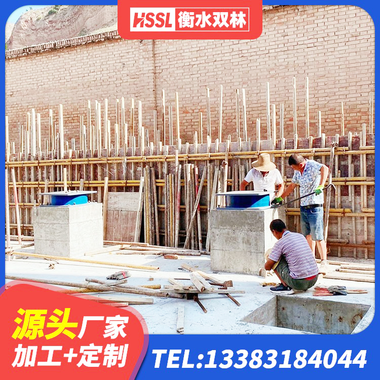 申扎县LNR橡胶隔震支座500厂家 申扎县建筑橡胶隔震支座LRB600源头工厂 申扎县建筑钢结构支座 申扎县LRB橡胶隔震支座900 - 第3张
