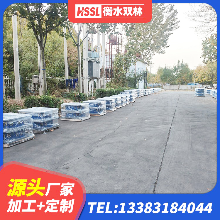 申扎县铅芯建筑橡胶隔震支座 申扎县建筑高阻尼减震隔震支座 申扎县建筑抗拔减震支座源头工厂 申扎县高阻尼比橡胶隔震支座厂家 - 第5张